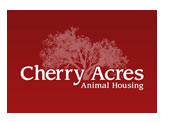Cherry Acres Animal Housing